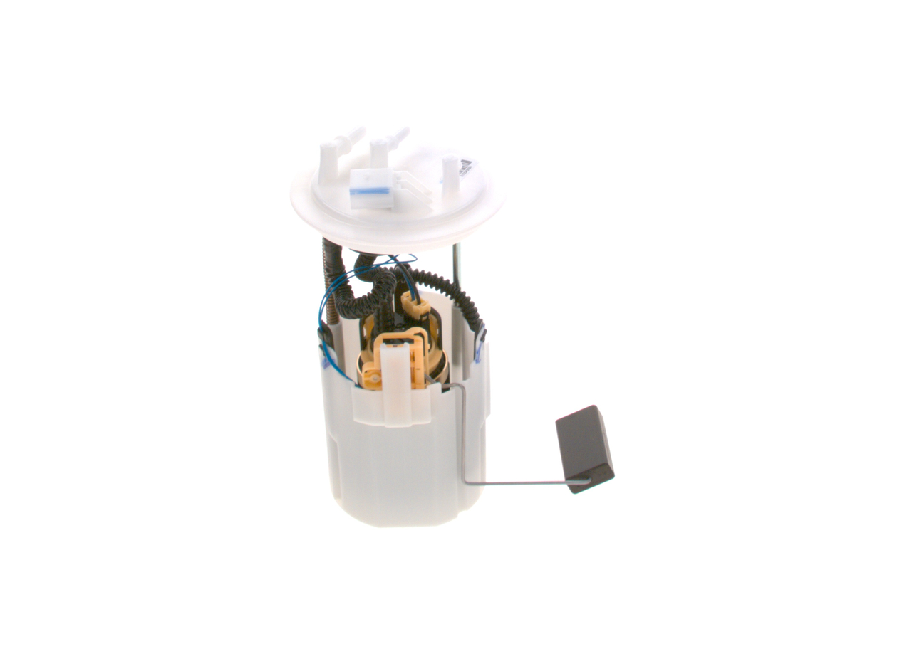 BOSCH UNITA MONT ELETTROP CARB
