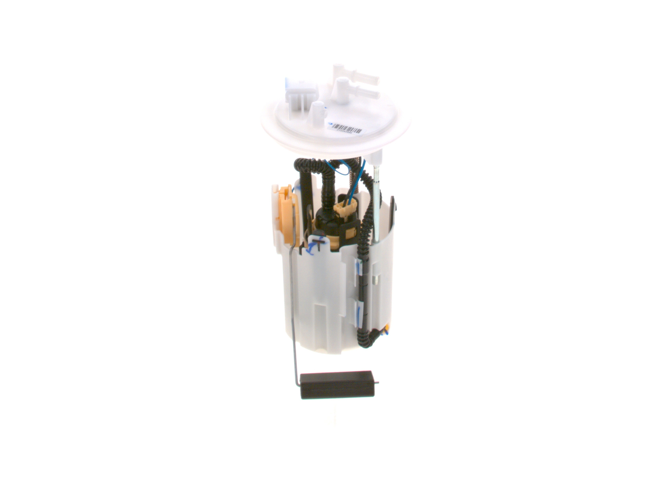 BOSCH UNITA MONT ELETTROP CARB
