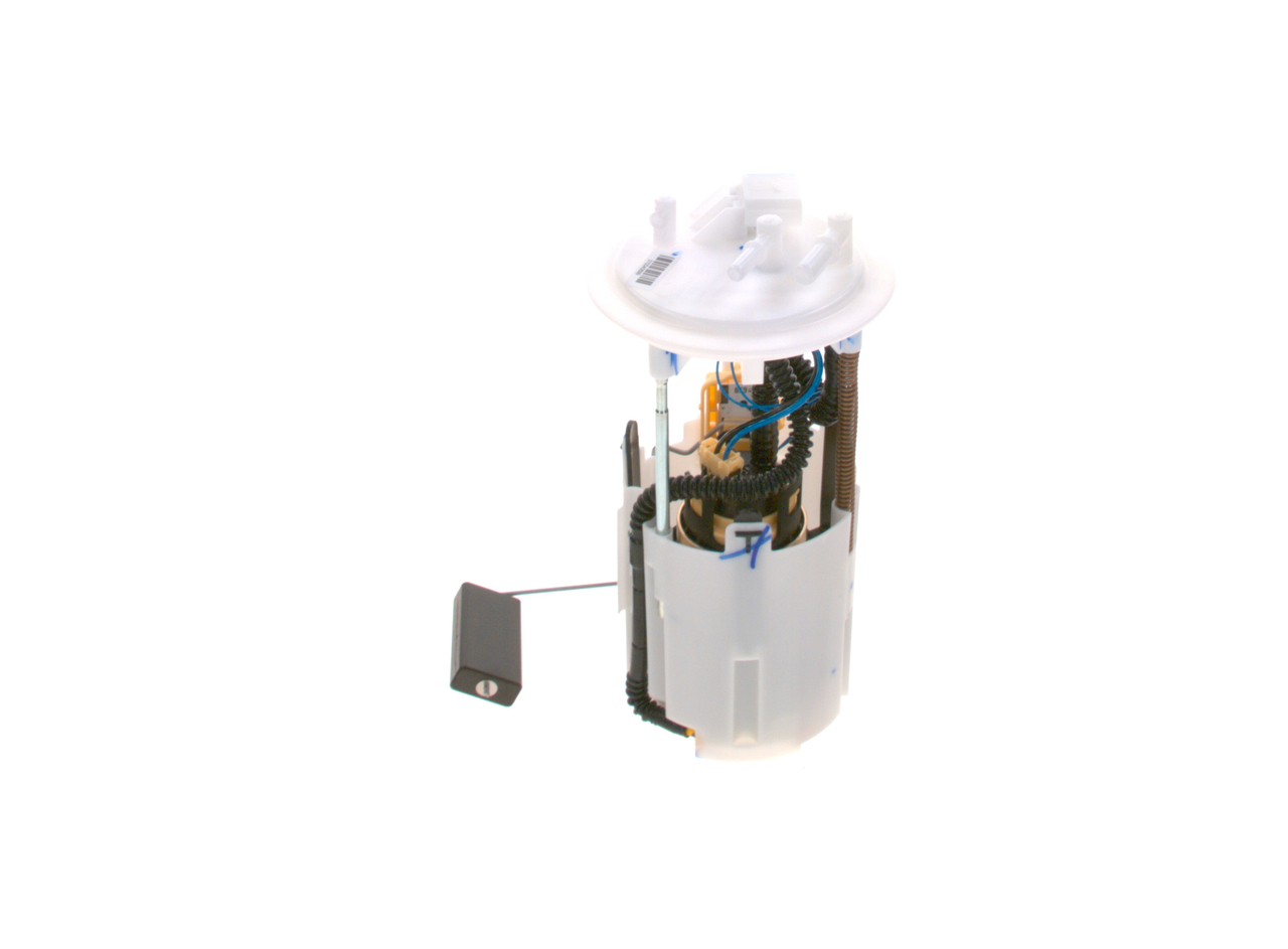 BOSCH UNITA MONT ELETTROP CARB