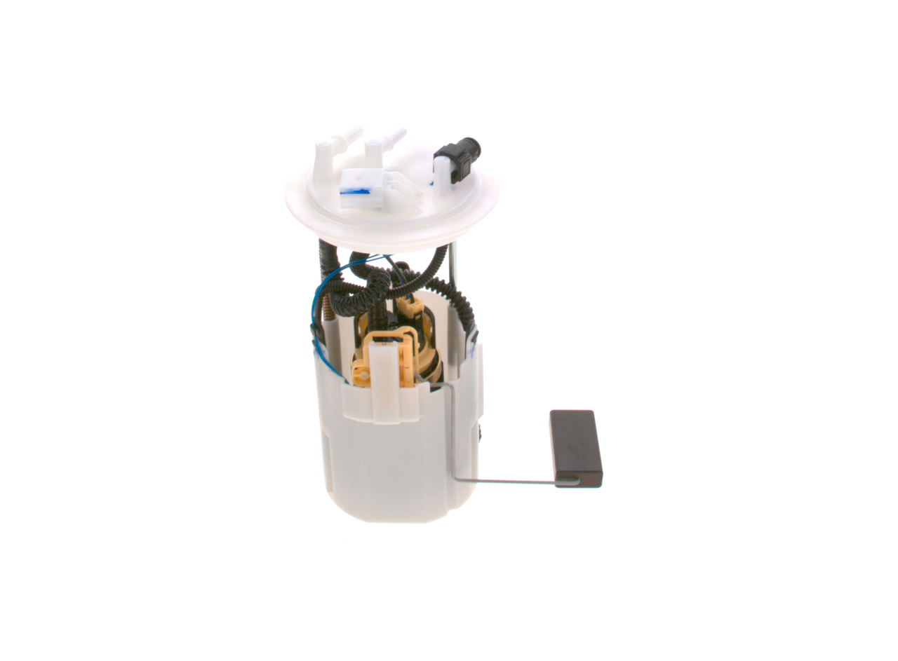 BOSCH UNITA MONT ELETTROP CARB