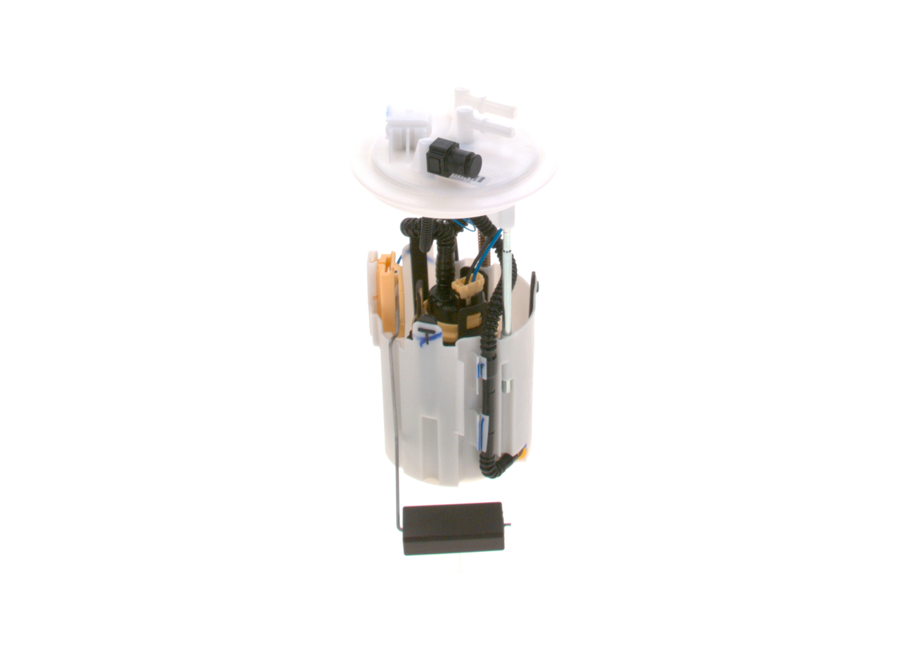 BOSCH UNITA MONT ELETTROP CARB