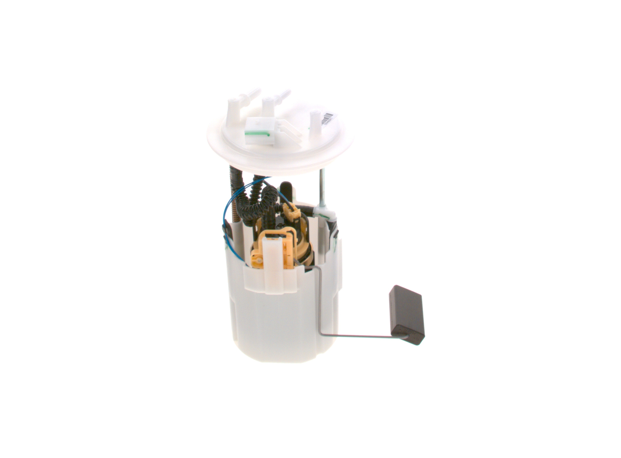 BOSCH UNITA MONT ELETTROP CARB