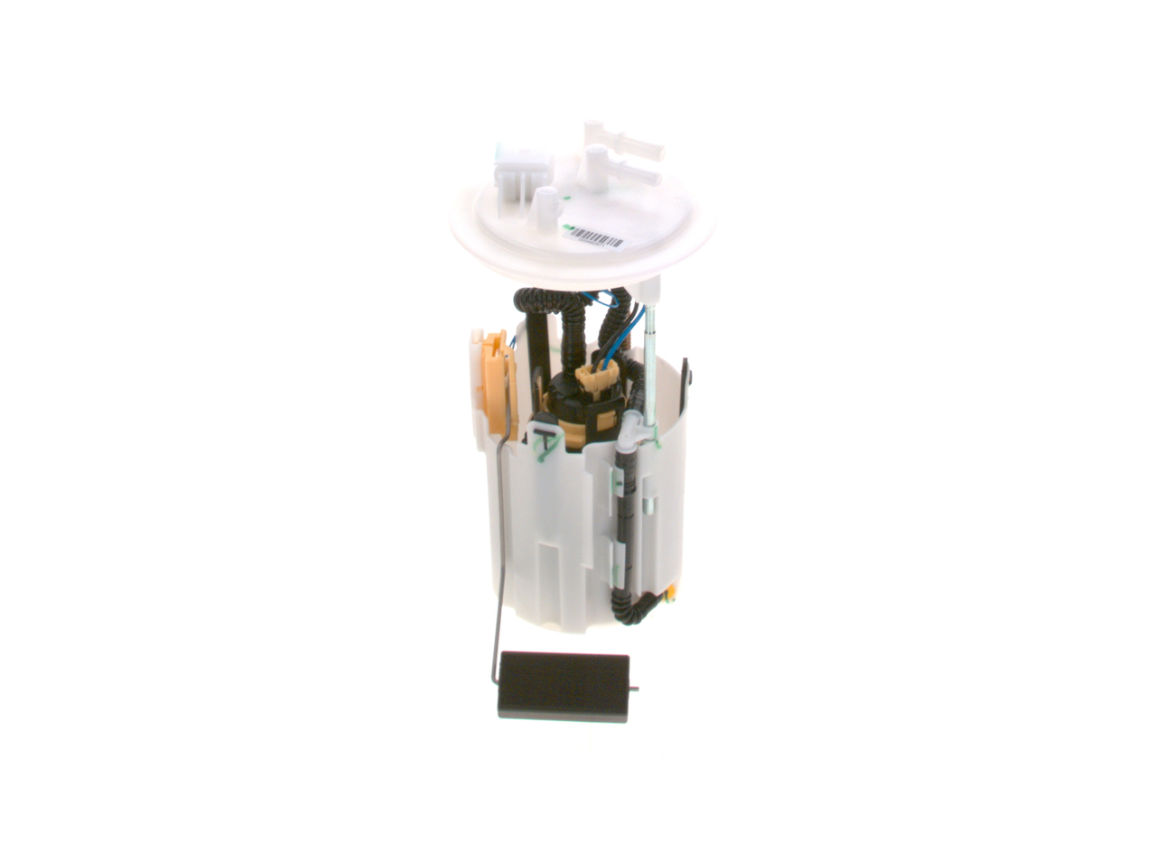 BOSCH UNITA MONT ELETTROP CARB