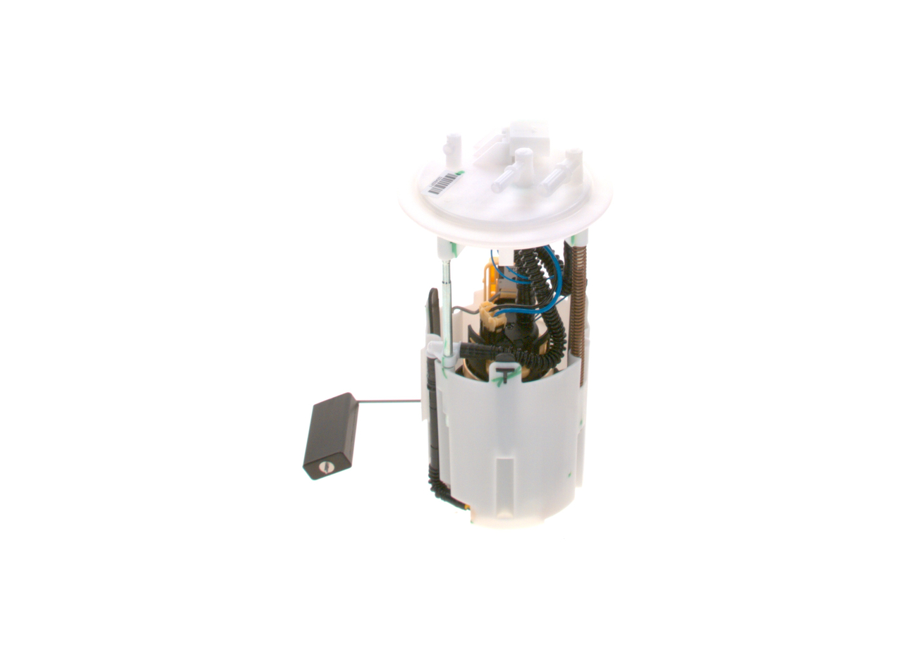 BOSCH UNITA MONT ELETTROP CARB