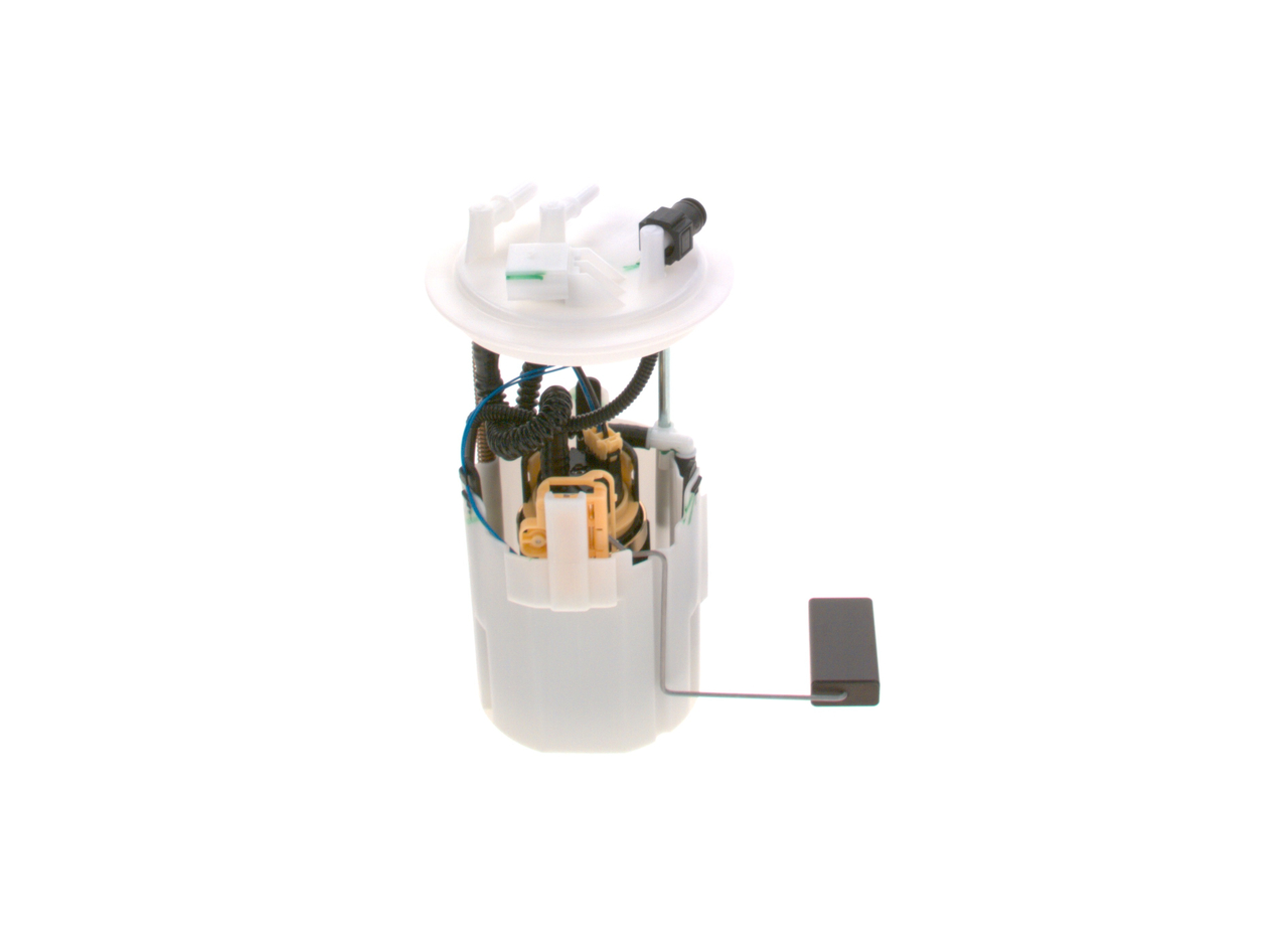 BOSCH UNITA MONT ELETTROP CARB