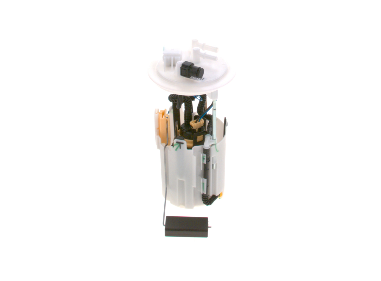 BOSCH UNITA MONT ELETTROP CARB