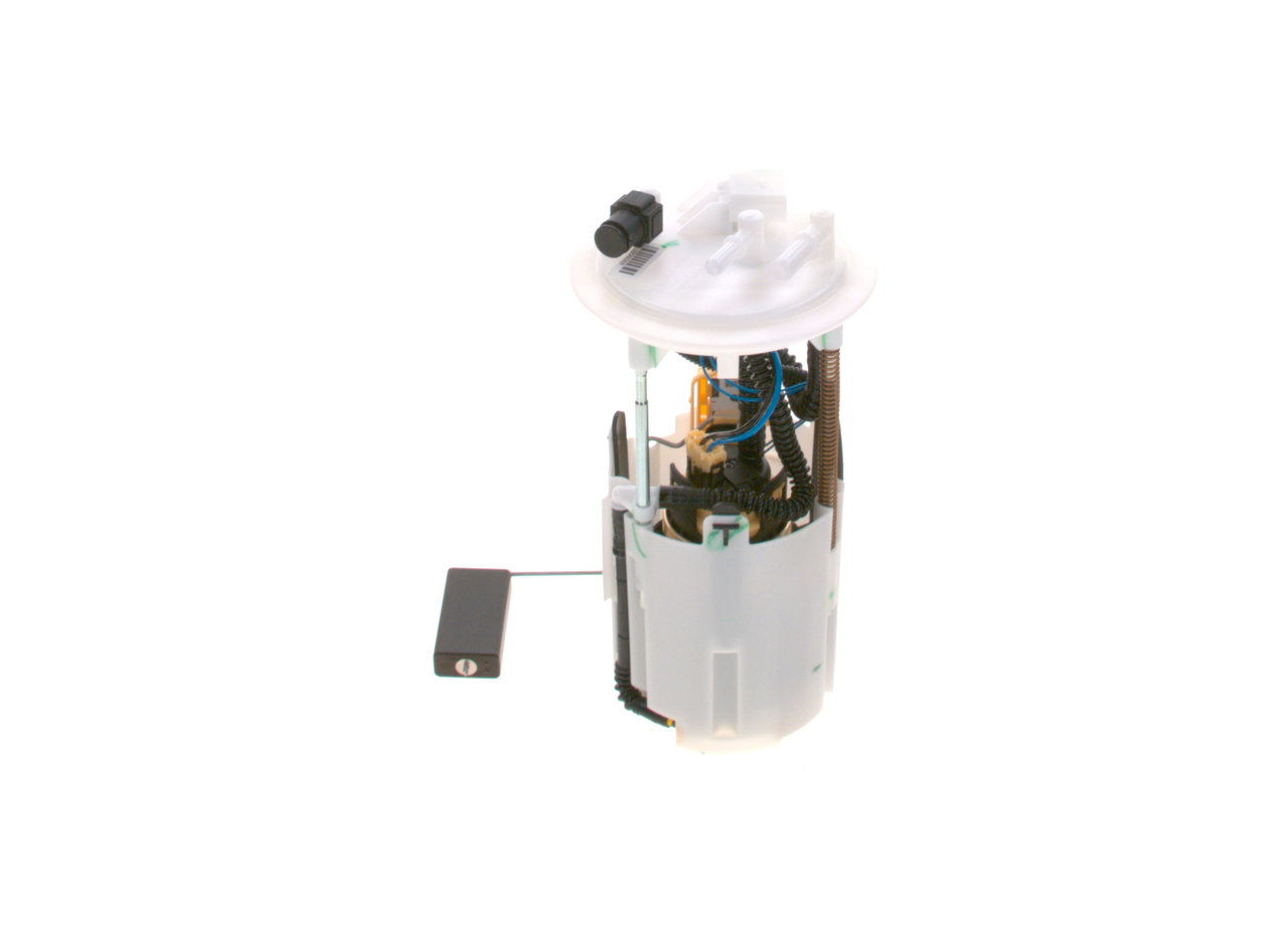 BOSCH UNITA MONT ELETTROP CARB