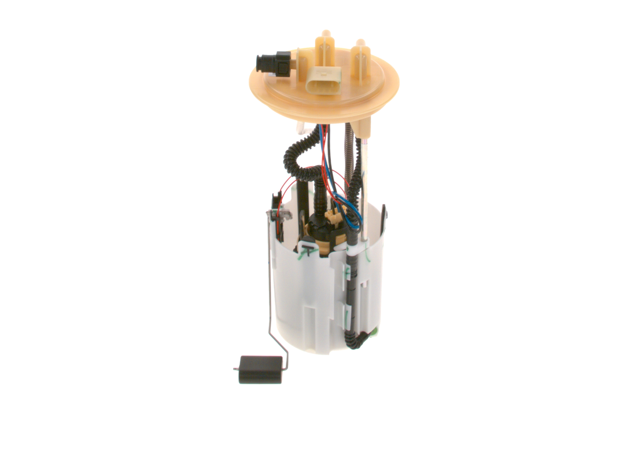 UNITA MONT ELETTROP CARB