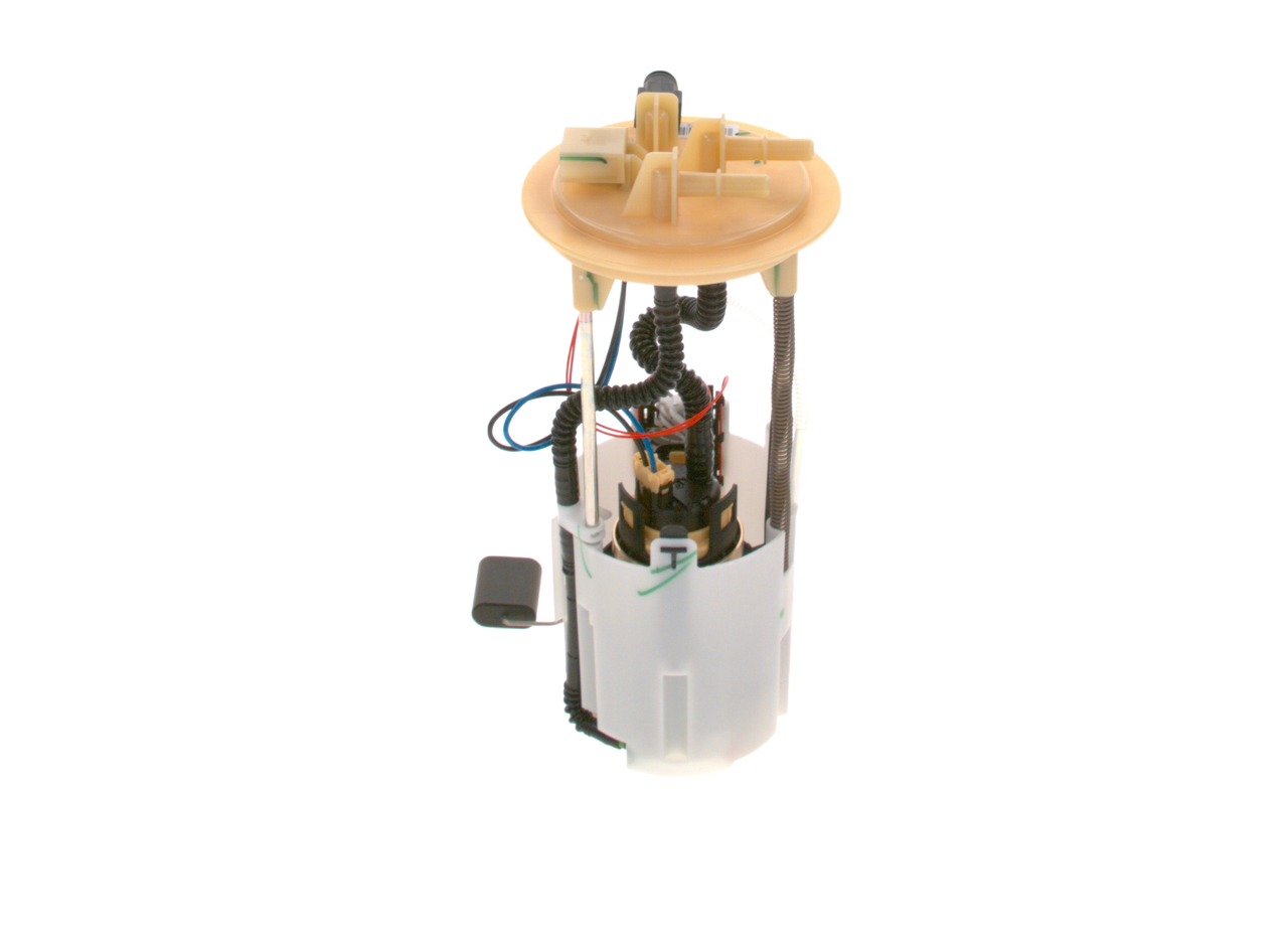 UNITA MONT ELETTROP CARB