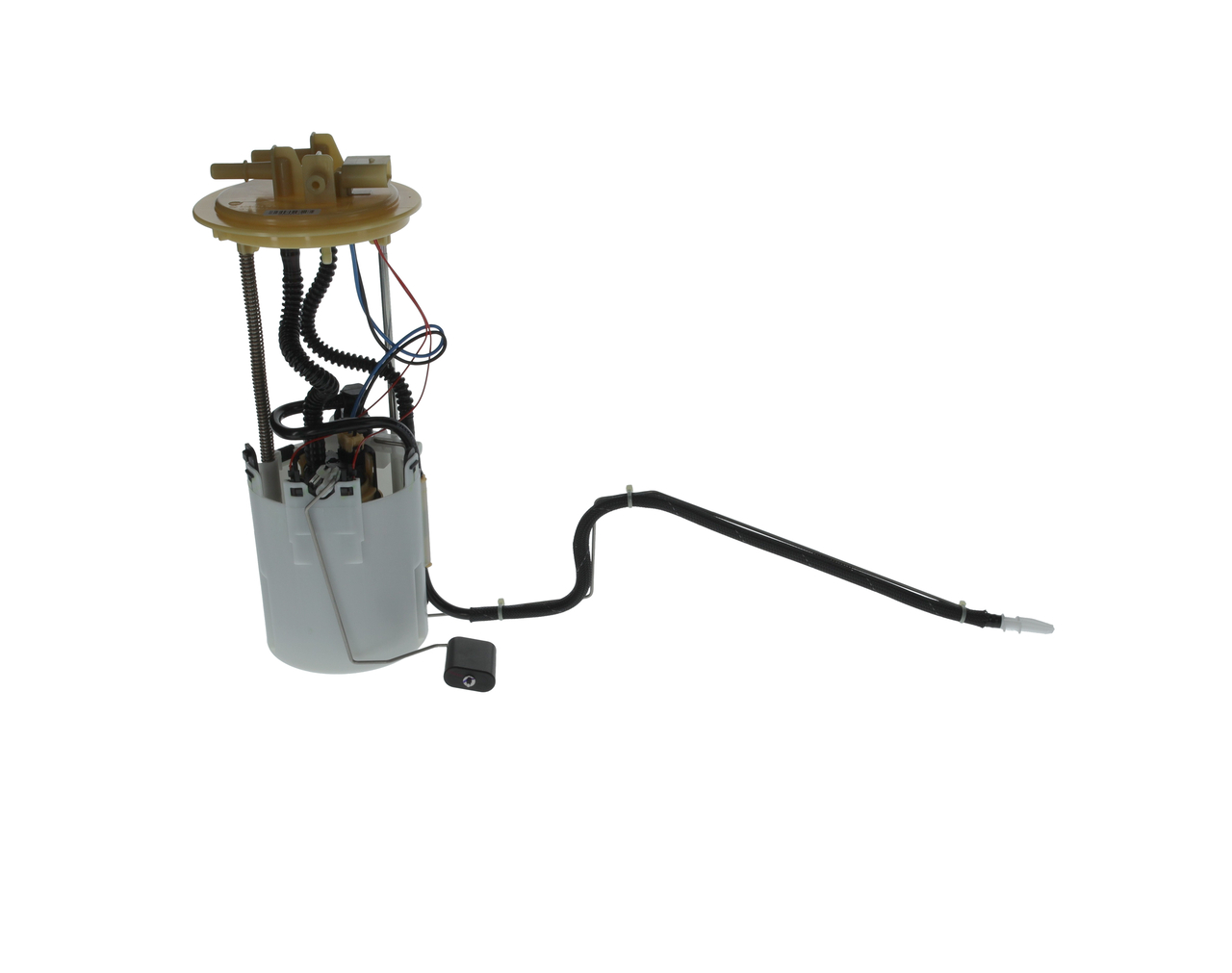 BOSCH UNITA MONT ELETTROP CARB