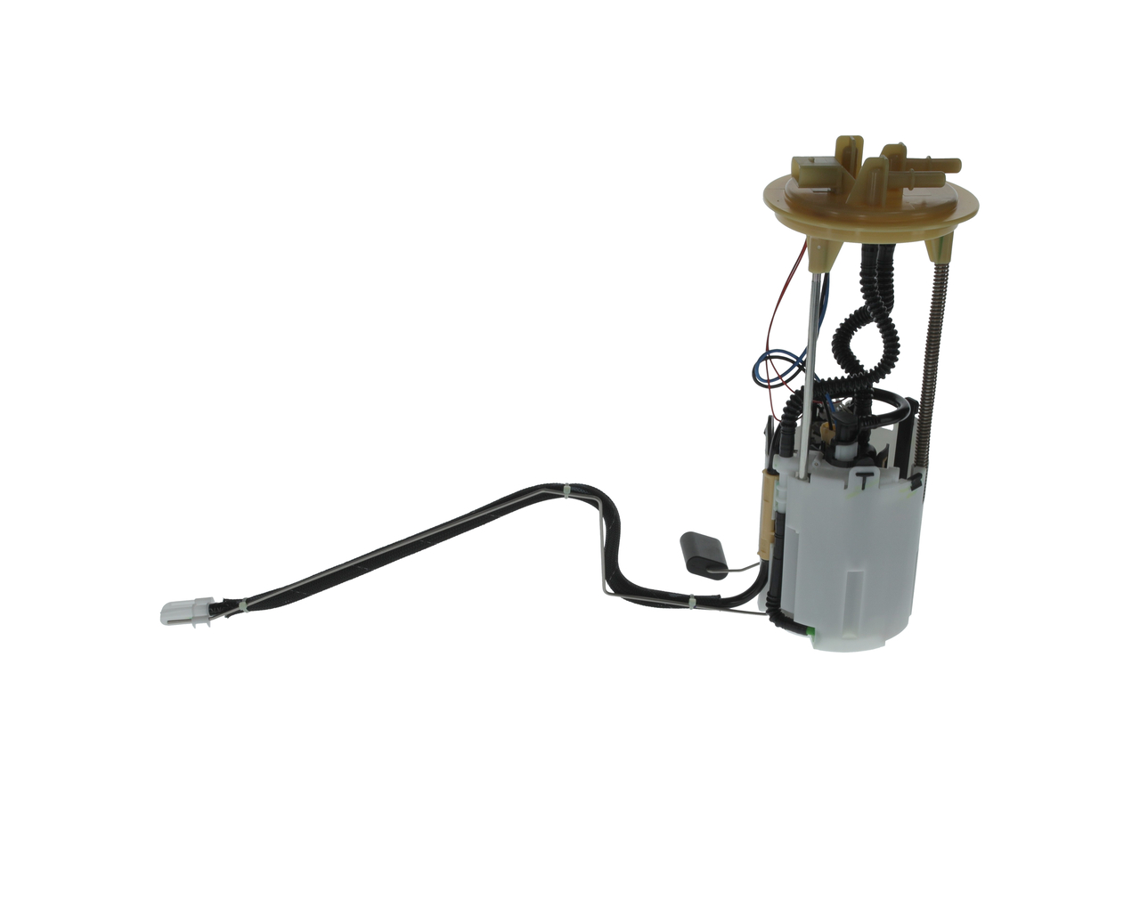 BOSCH UNITA MONT ELETTROP CARB