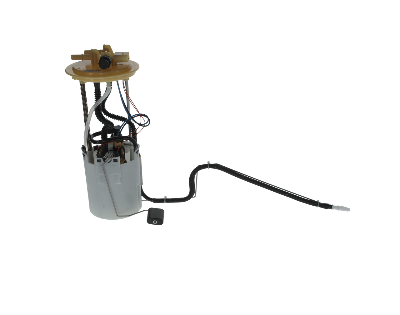 BOSCH UNITA MONT ELETTROP CARB