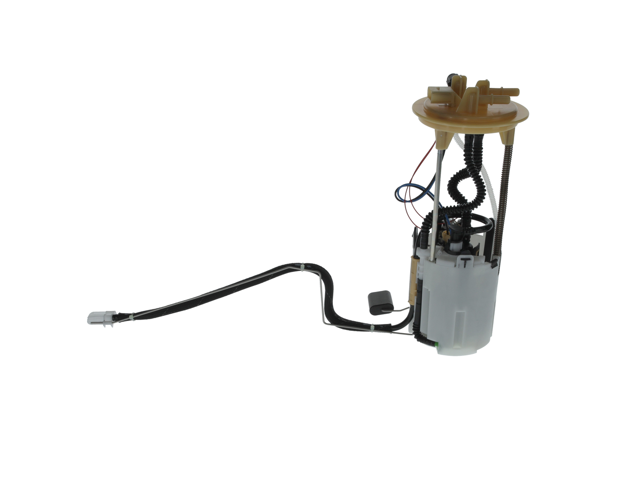 BOSCH UNITA MONT ELETTROP CARB
