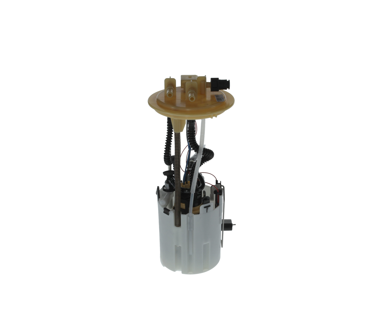 BOSCH UNITA MONT ELETTROP CARB