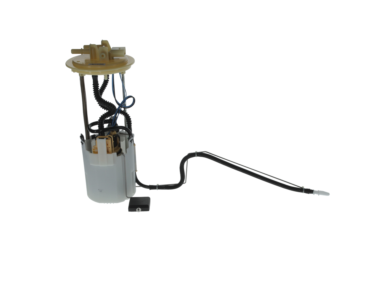 BOSCH UNITA MONT ELETTROP CARB