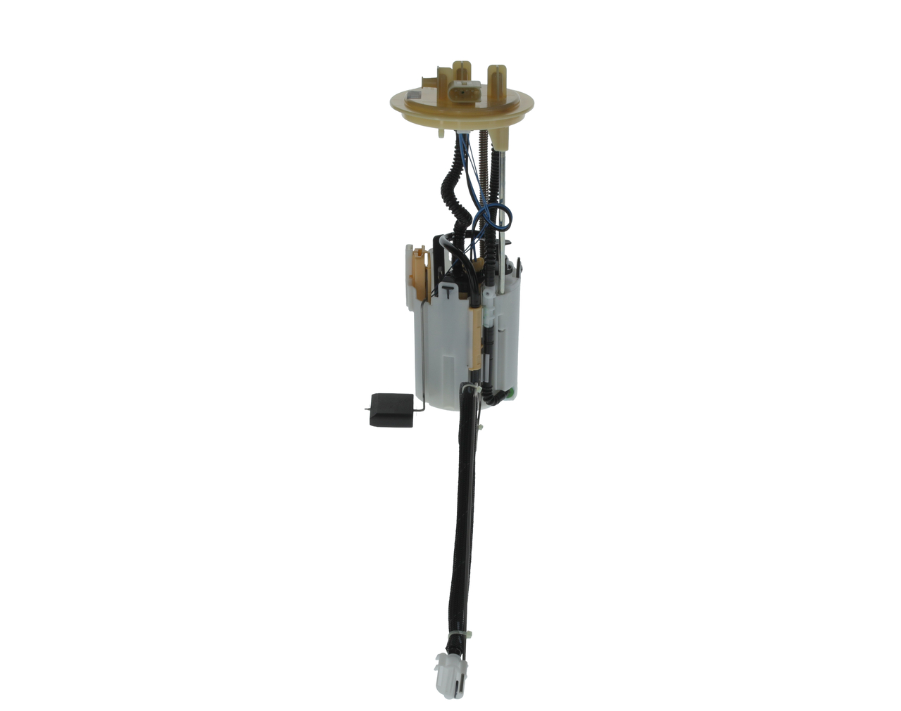 BOSCH UNITA MONT ELETTROP CARB