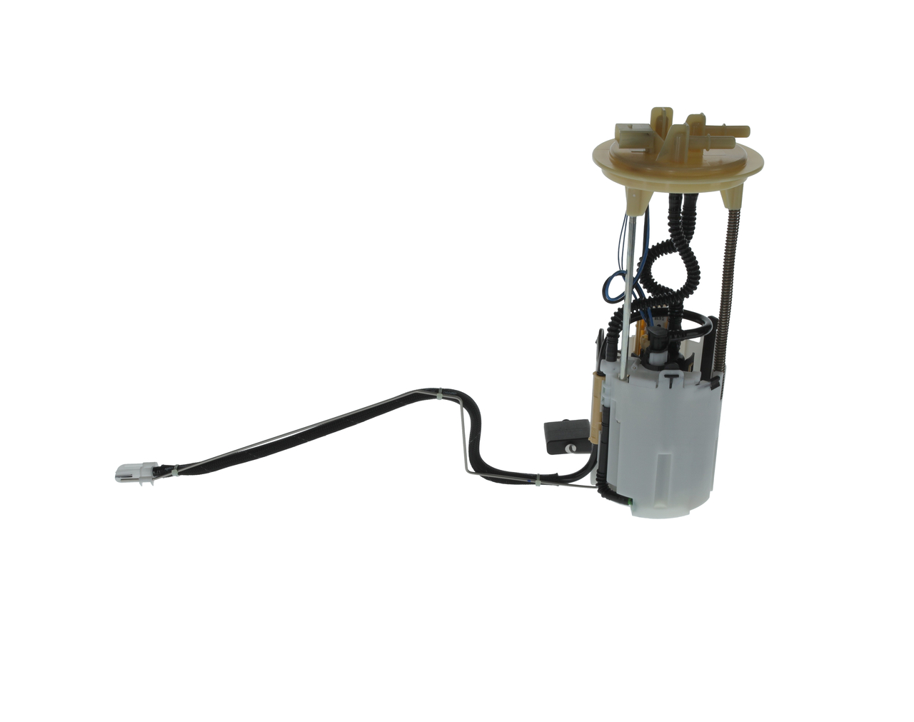 BOSCH UNITA MONT ELETTROP CARB