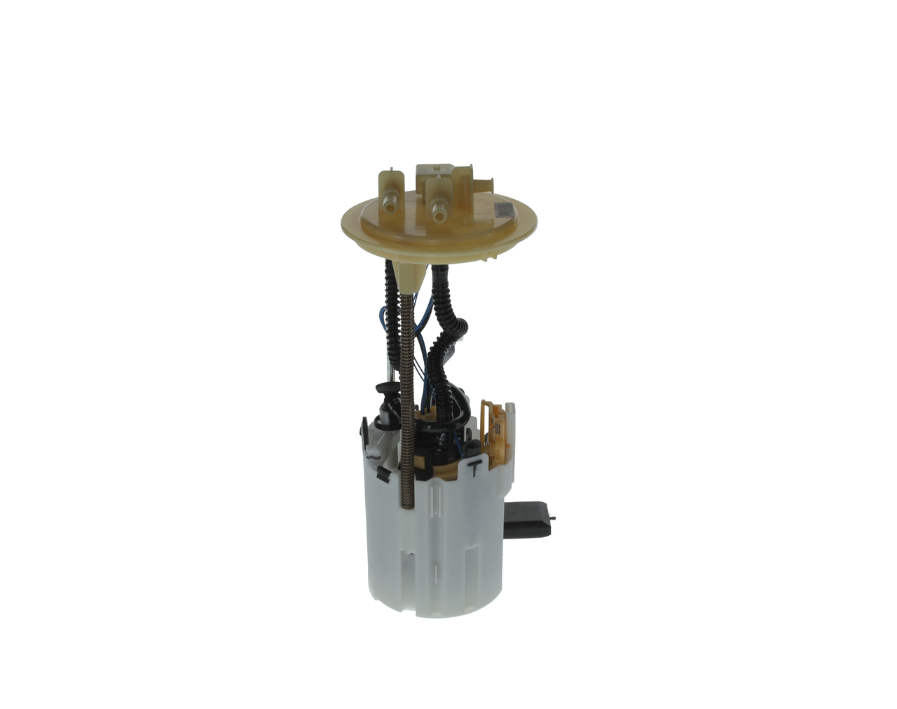 BOSCH UNITA MONT ELETTROP CARB