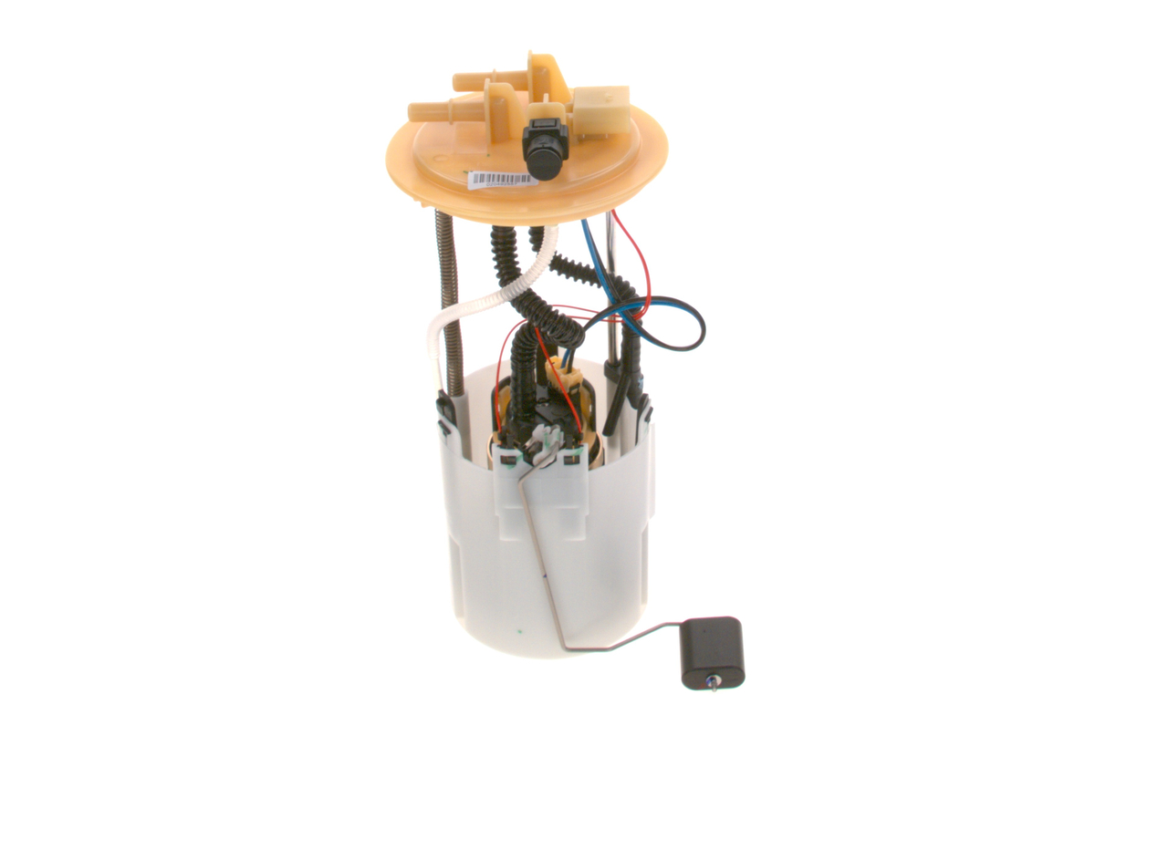 BOSCH UNITA MONT ELETTROP CARB