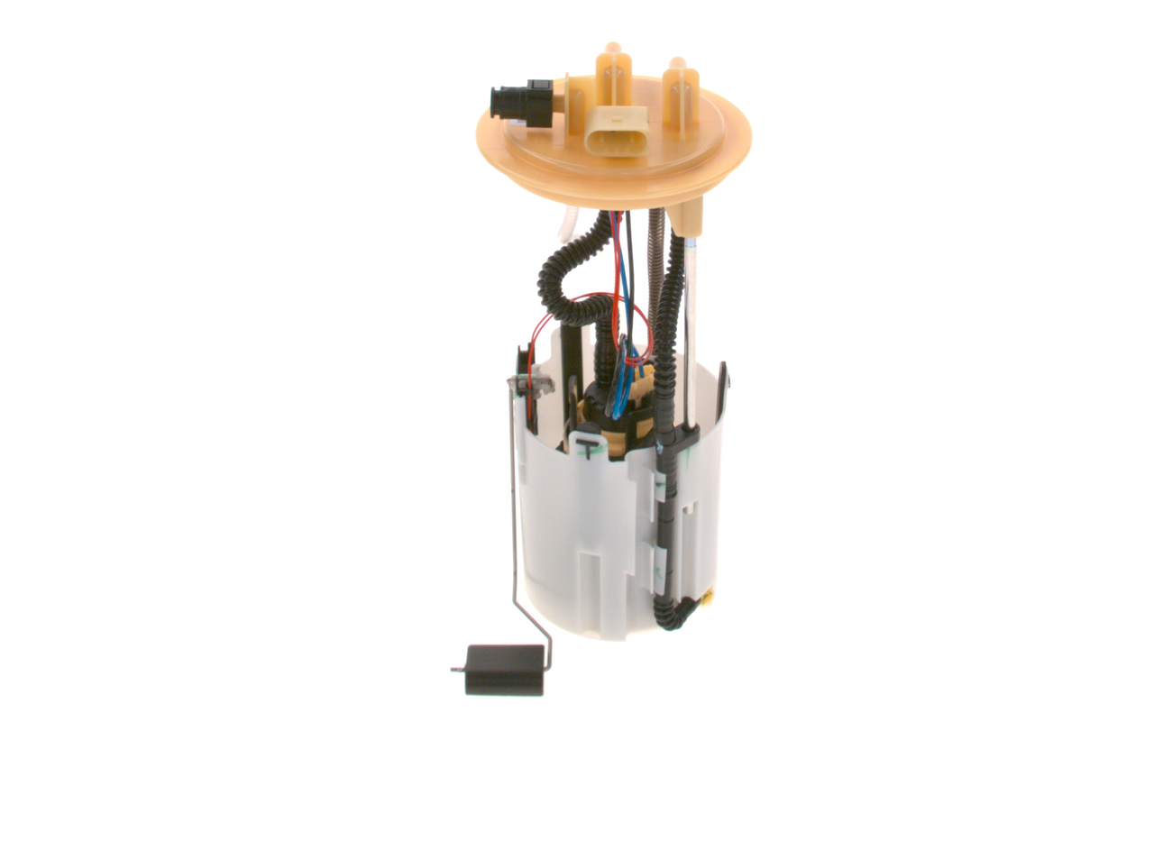 BOSCH UNITA MONT ELETTROP CARB