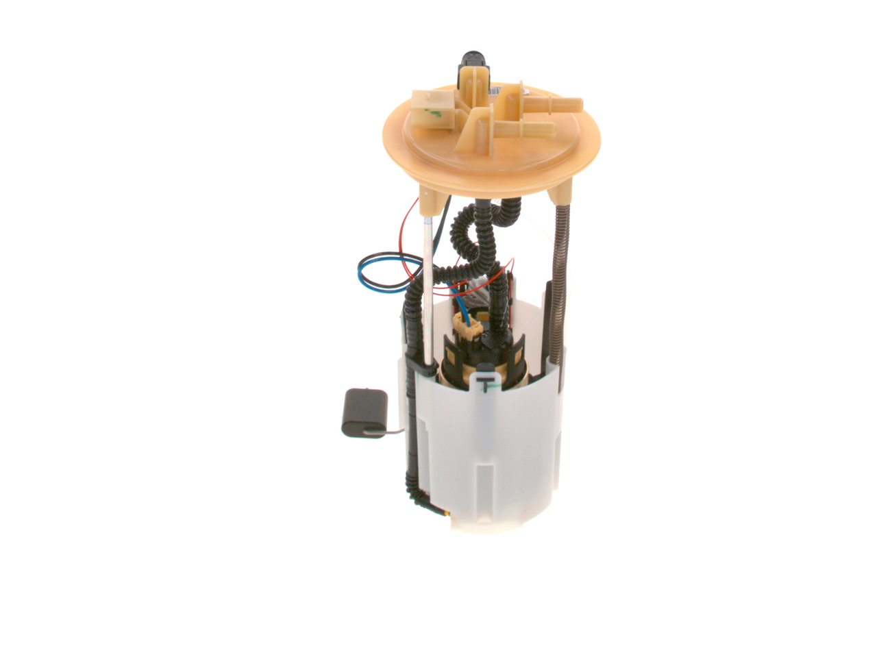 BOSCH UNITA MONT ELETTROP CARB