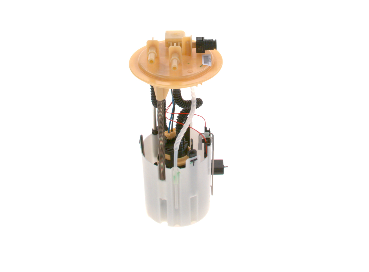 BOSCH UNITA MONT ELETTROP CARB