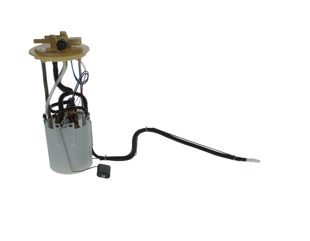BOSCH UNITA MONT ELETTROP CARB