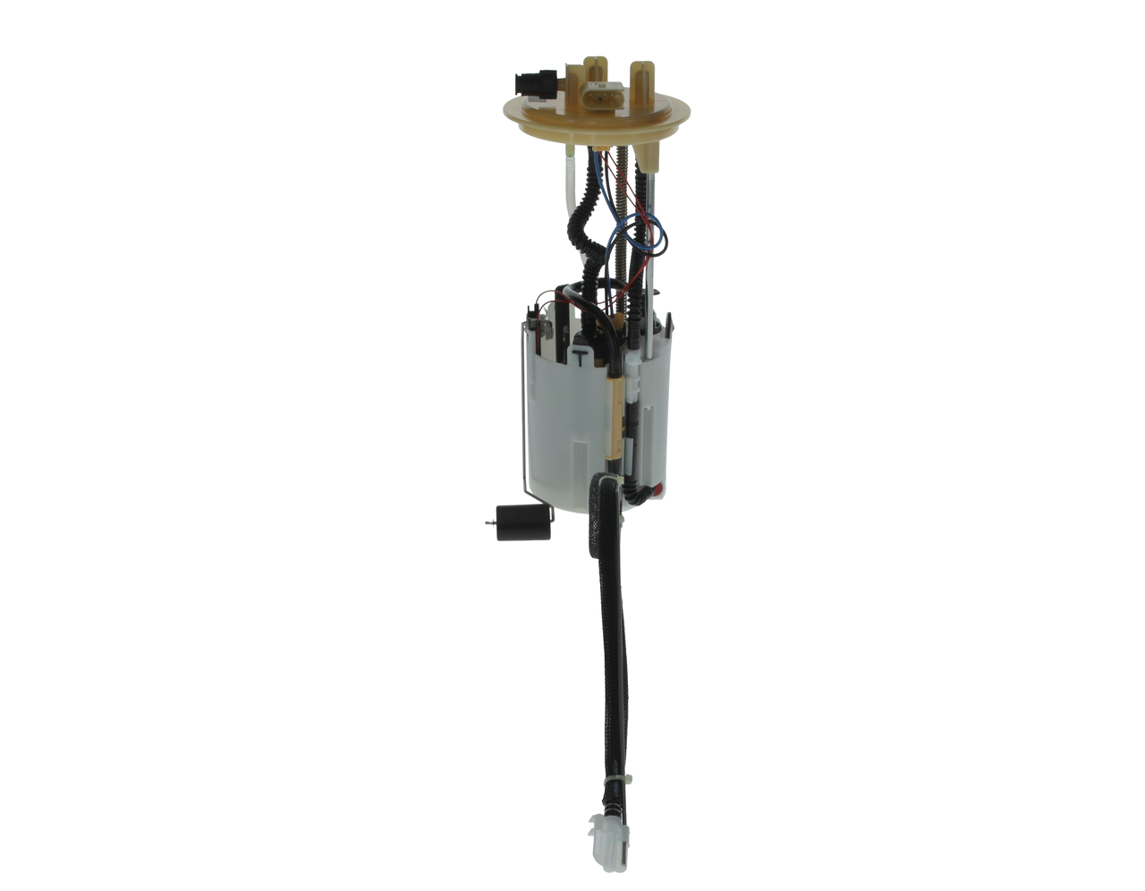 BOSCH UNITA MONT ELETTROP CARB