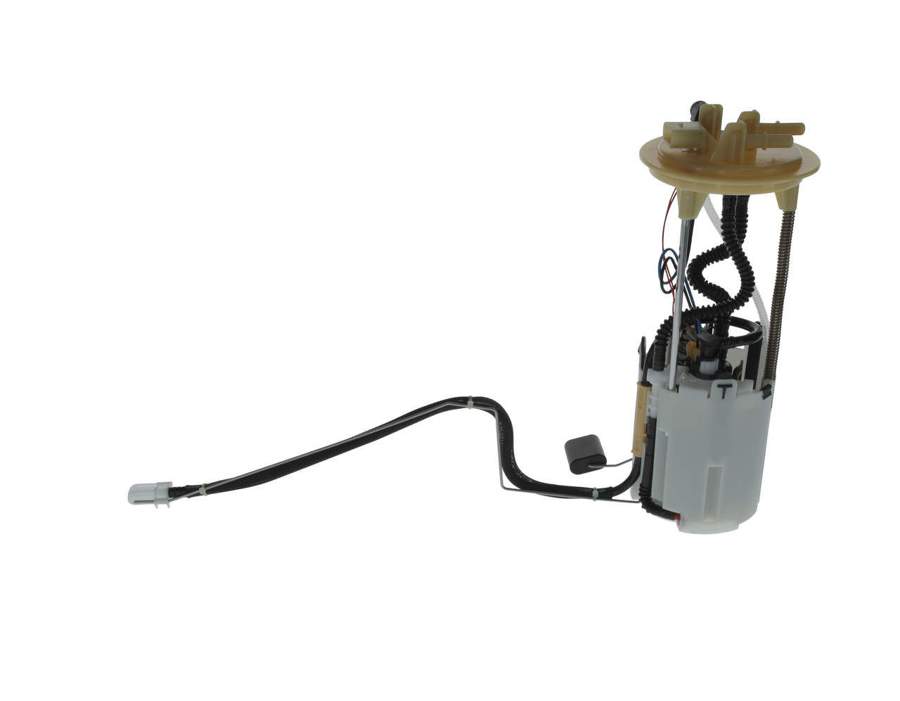 BOSCH UNITA MONT ELETTROP CARB