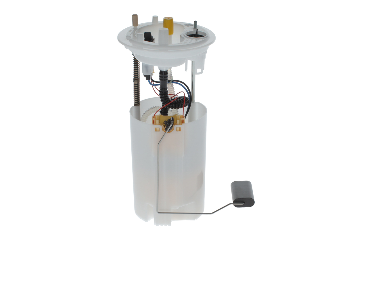 UNITA MONT ELETTROP CARB