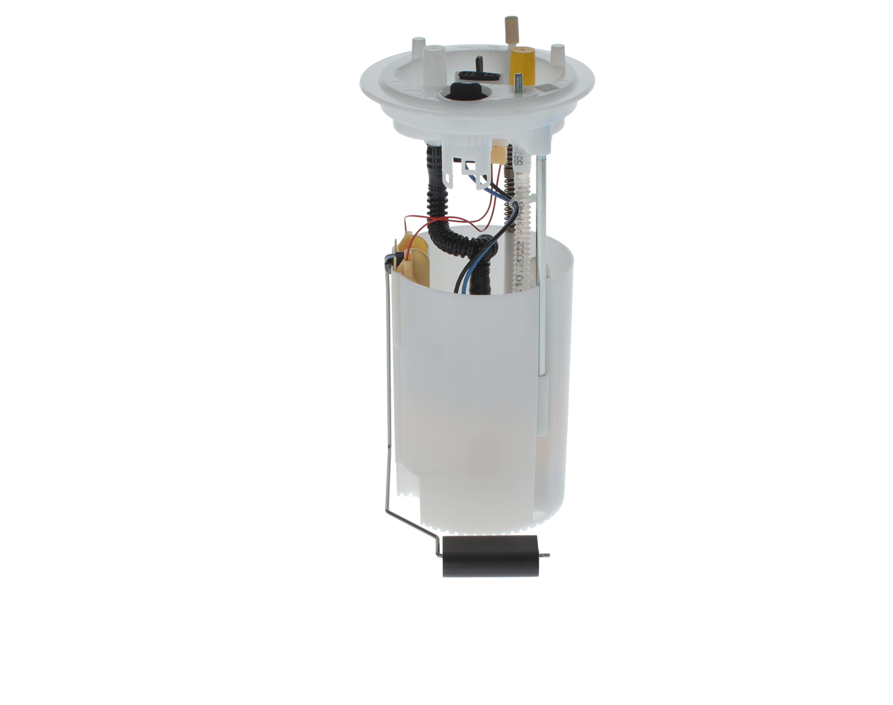 UNITA MONT ELETTROP CARB