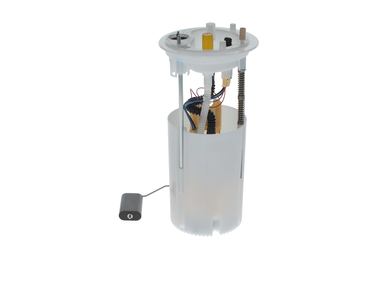 UNITA MONT ELETTROP CARB