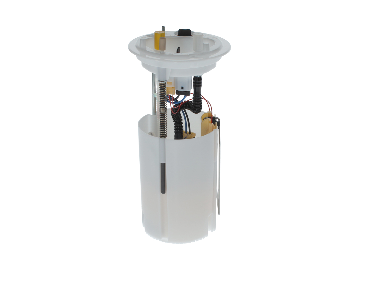 UNITA MONT ELETTROP CARB