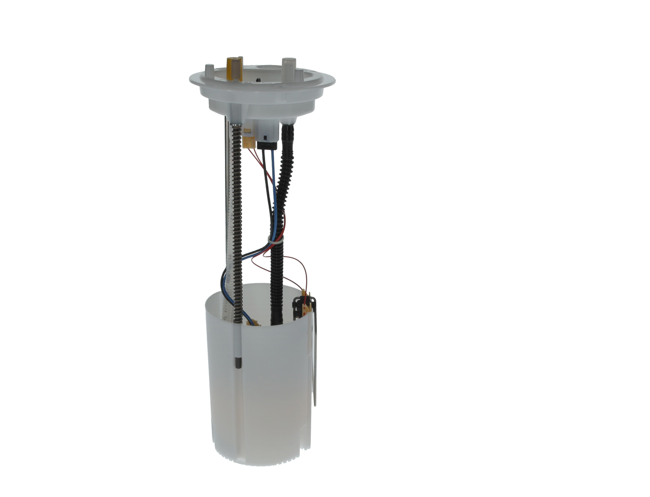 BOSCH UNITA MONT ELETTROP CARB