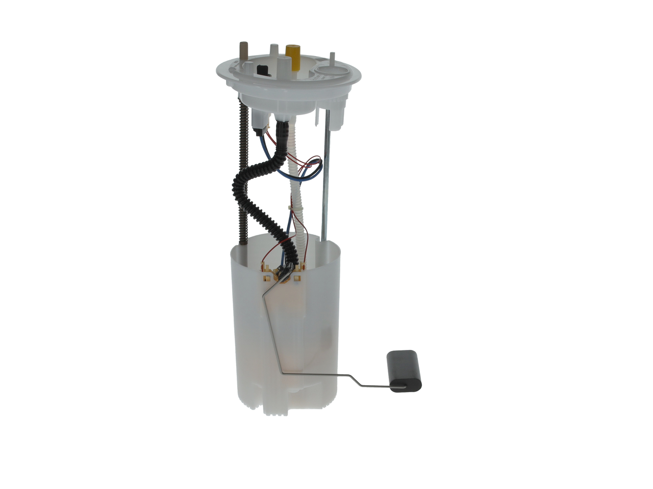 BOSCH UNITA MONT ELETTROP CARB.(EX 580203087)