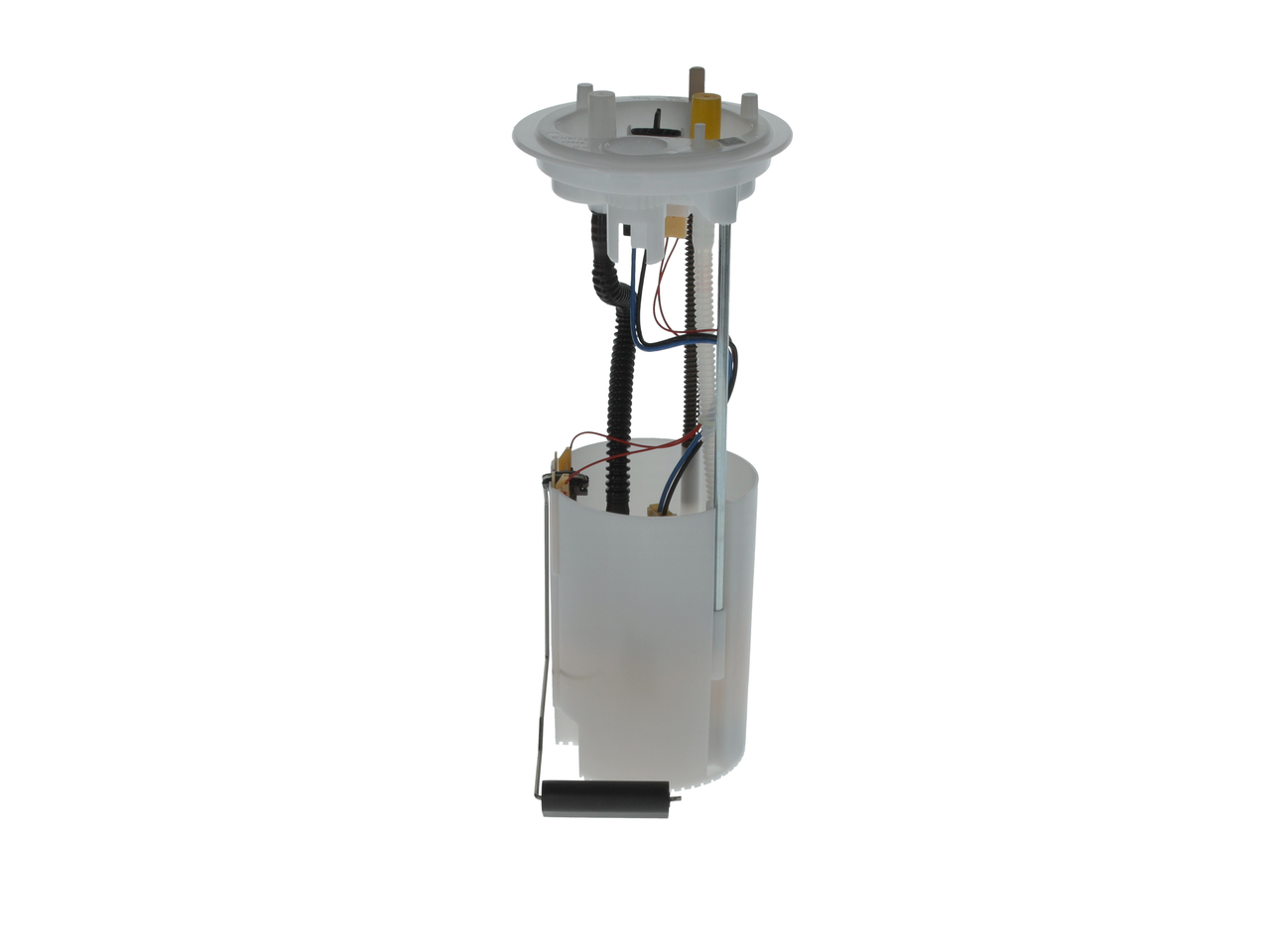 BOSCH UNITA MONT ELETTROP CARB.(EX 580203087)