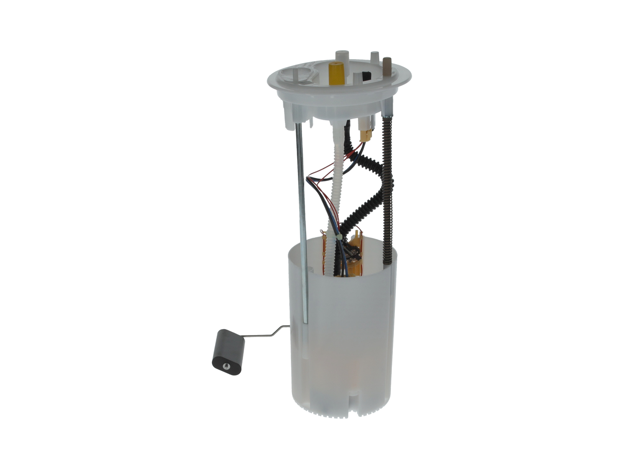 BOSCH UNITA MONT ELETTROP CARB.(EX 580203087)
