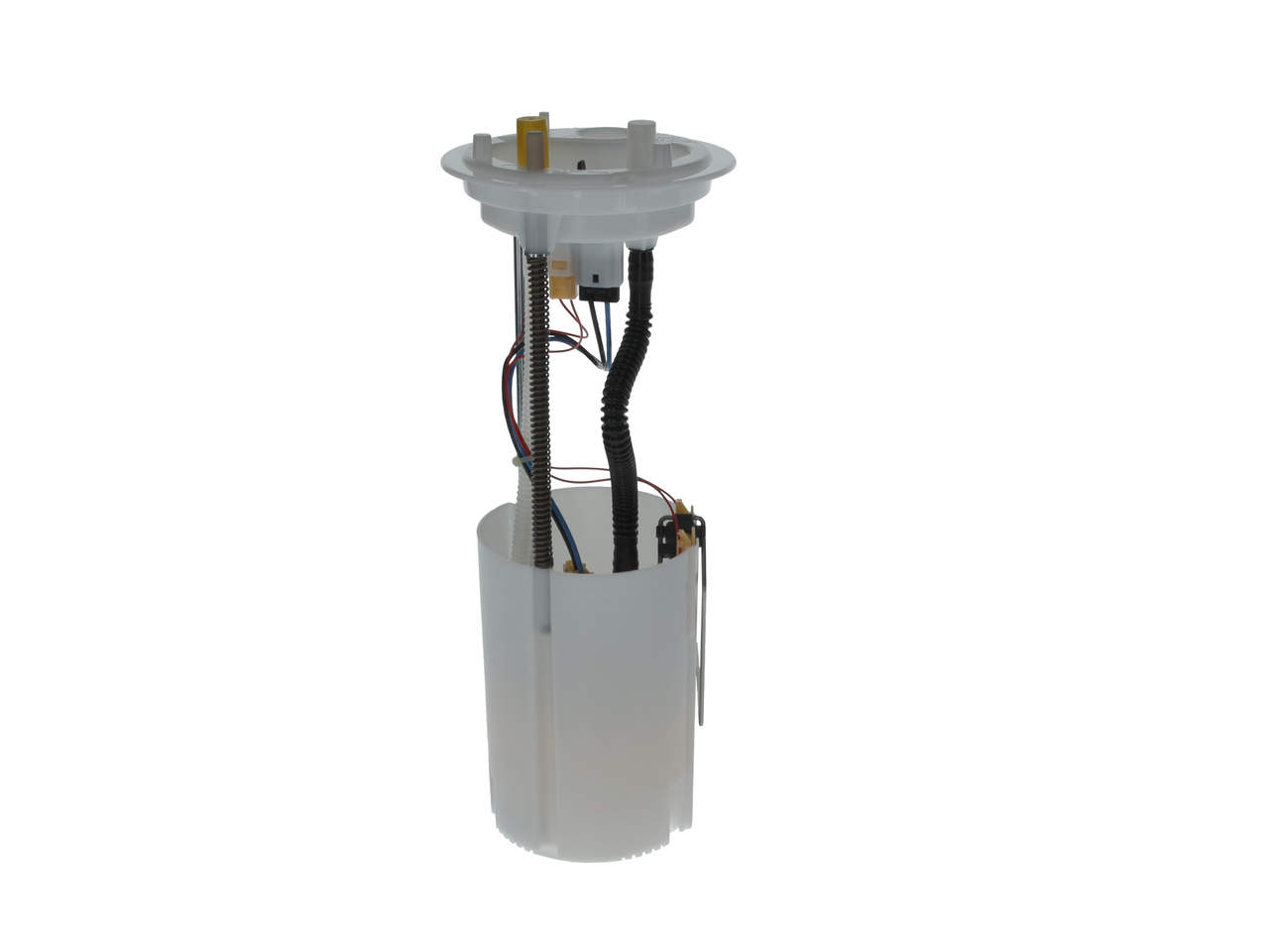 BOSCH UNITA MONT ELETTROP CARB.(EX 580203087)