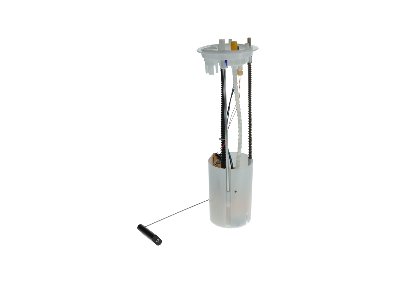 UNITA MONT ELETTROP CARB