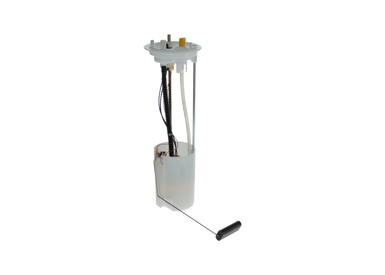 UNITA MONT ELETTROP CARB