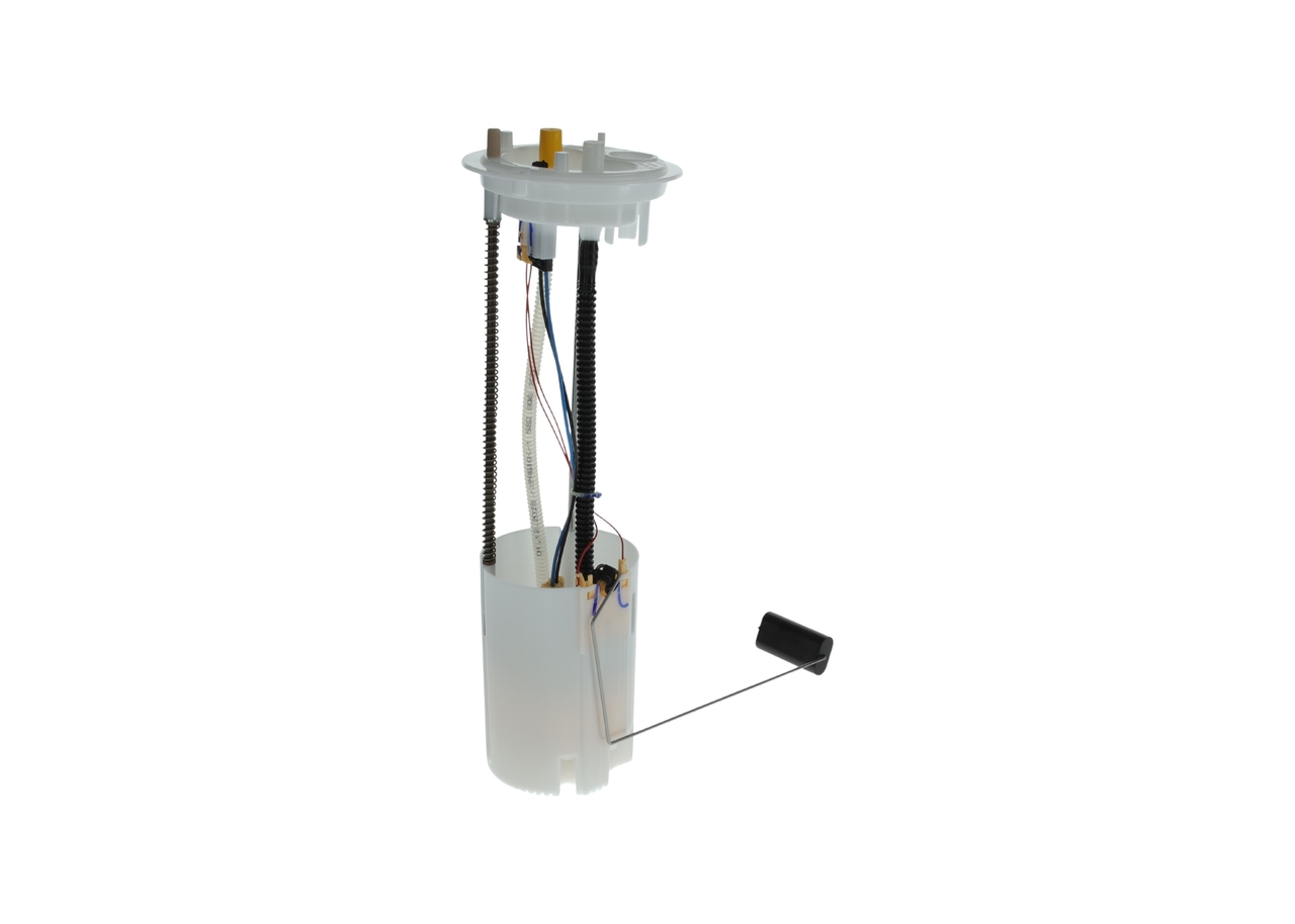 UNITA MONT ELETTROP CARB