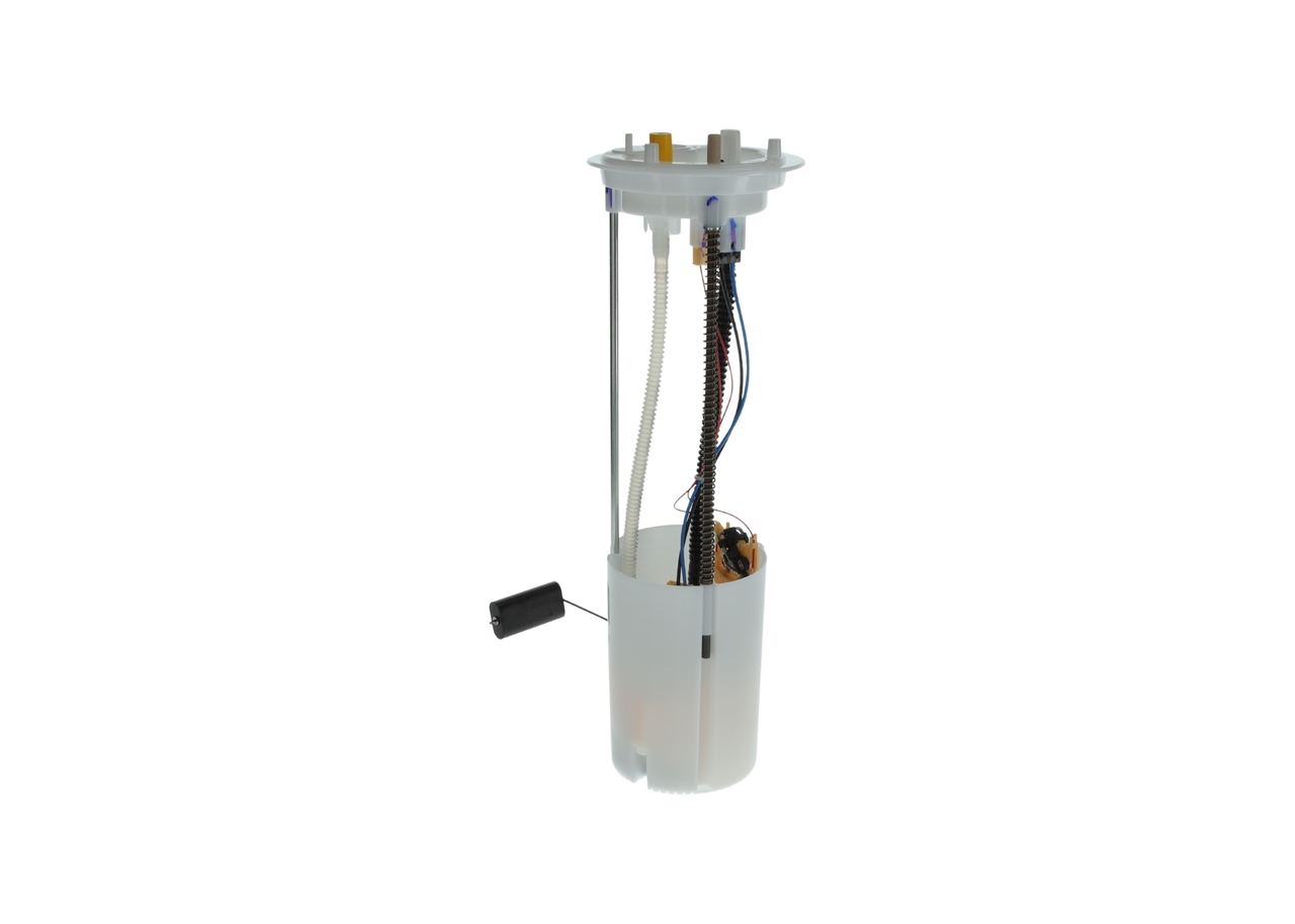 UNITA MONT ELETTROP CARB