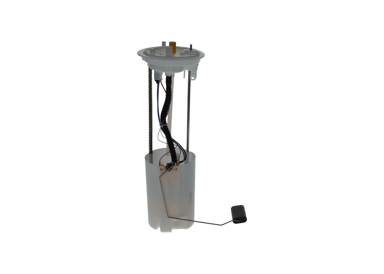 UNITA MONT ELETTROP CARB
