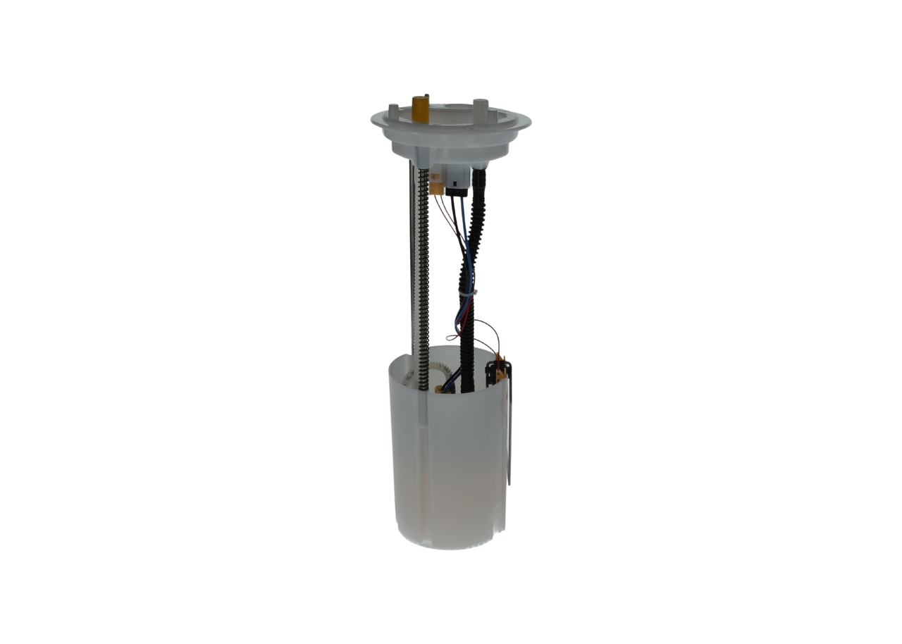 BOSCH UNITA MONT ELETTROP CARB