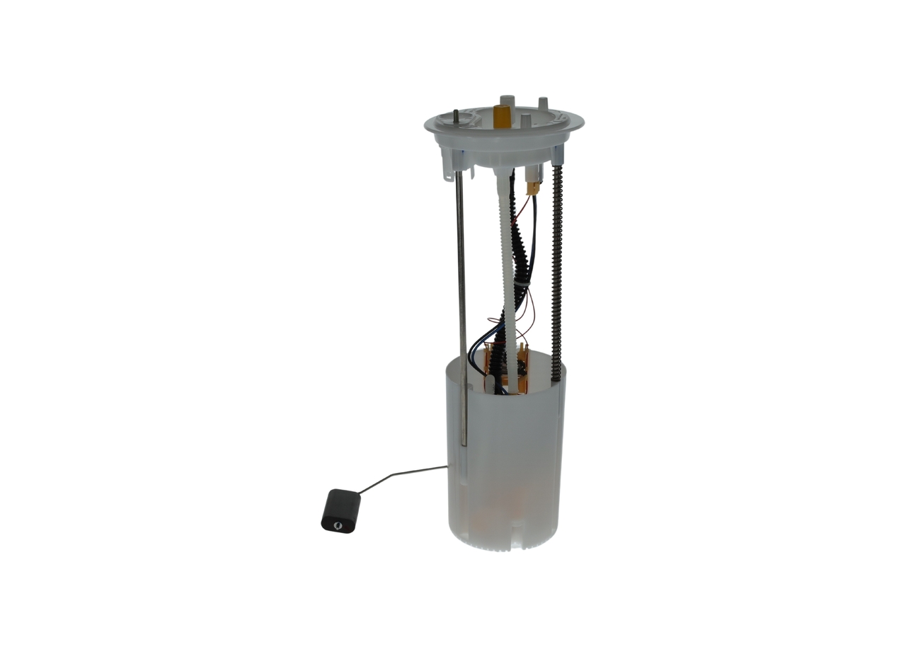BOSCH UNITA MONT ELETTROP CARB