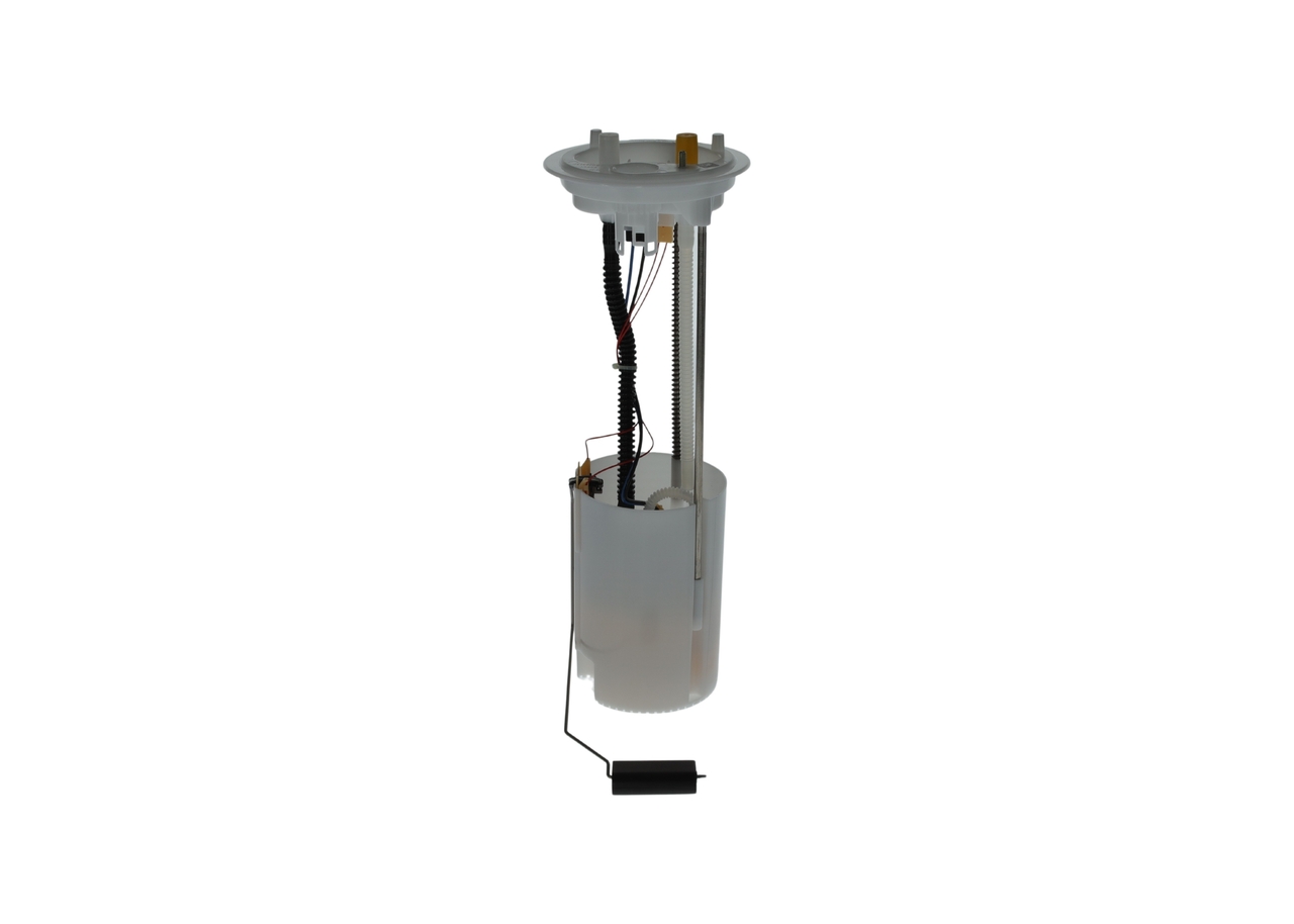 BOSCH UNITA MONT ELETTROP CARB