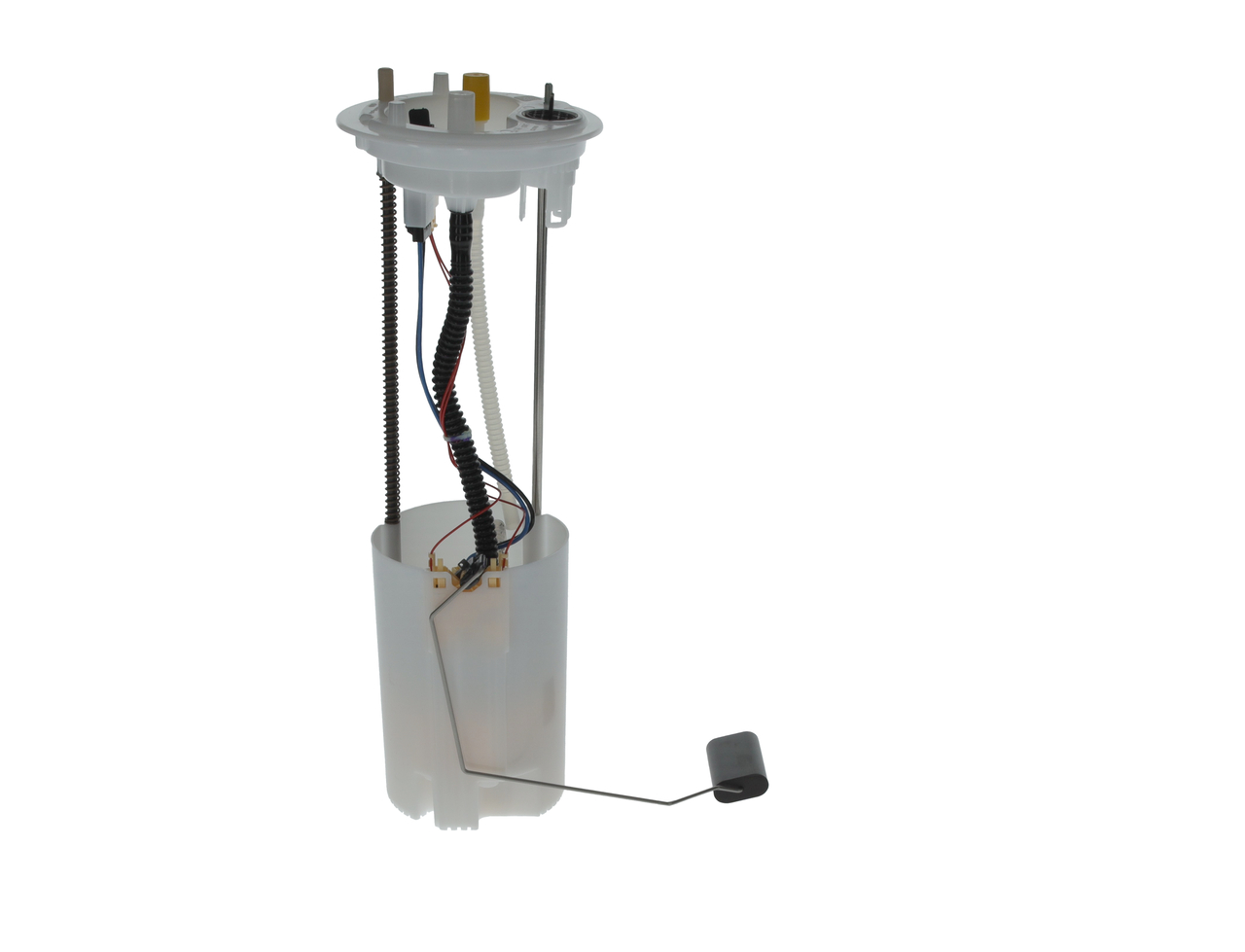 UNITA MONT ELETTROP CARB