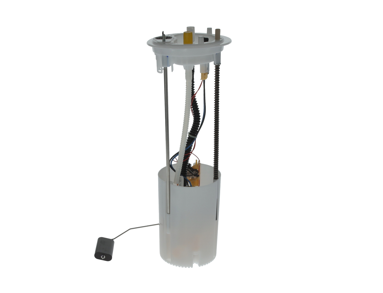 BOSCH UNITA MONT ELETTROP CARB