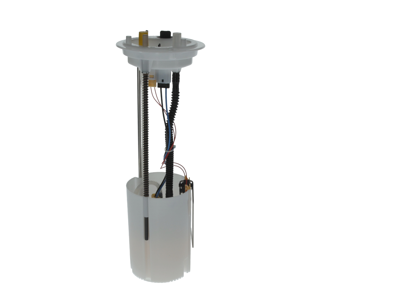 BOSCH UNITA MONT ELETTROP CARB