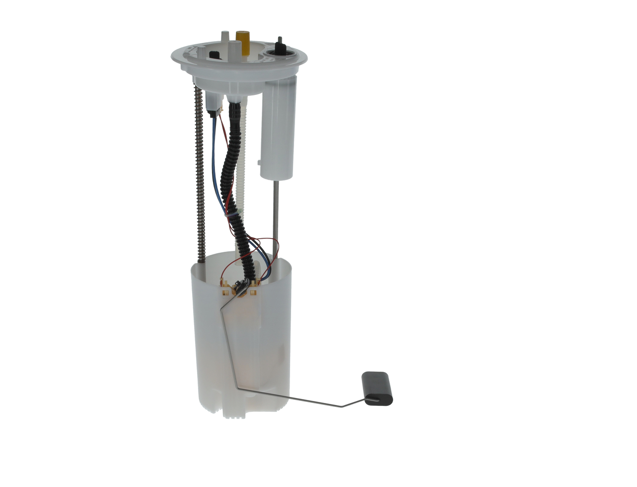 UNITA MONT ELETTROP CARB
